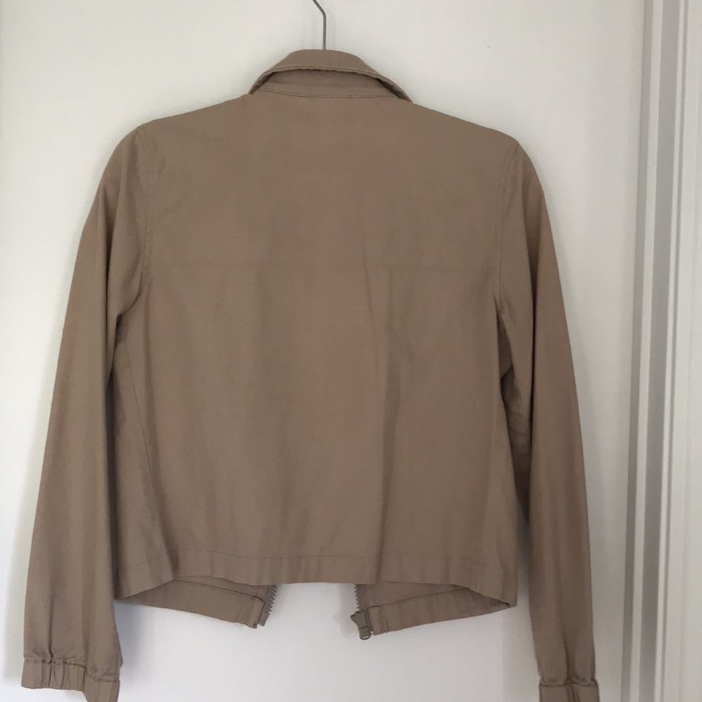 Staple GAP jacket - Picture 2 of 2